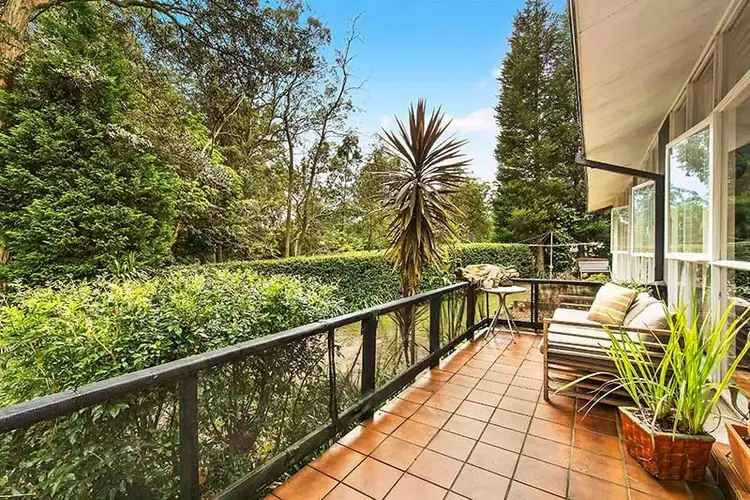 Second view of Homely house listing, 90 Kintore Street, Wahroonga NSW 2076