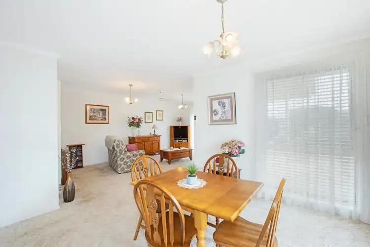 Sixth view of Homely house listing, 1/6 Verdal Court, Grovedale VIC 3216