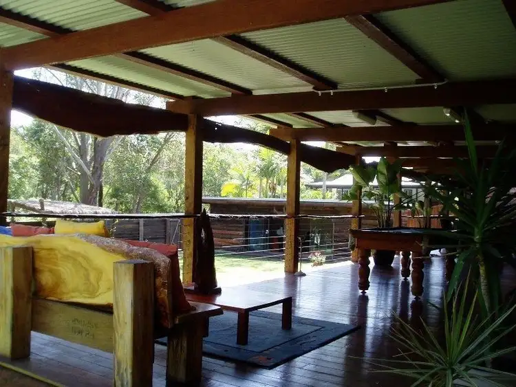 Second view of Homely house listing, 73 Baratta Street, Southport QLD 4215