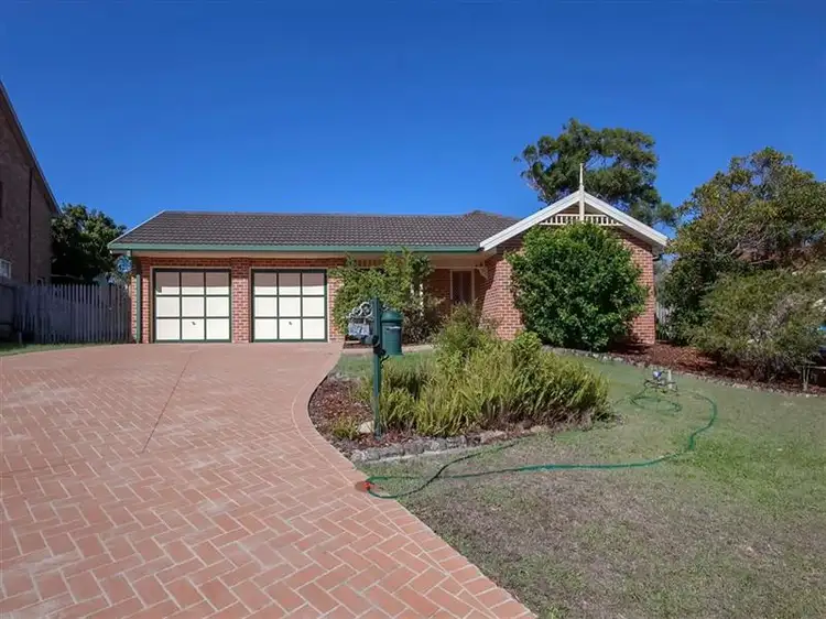Main view of Homely house listing, 7 Westralia Close, Salamander Bay NSW 2317
