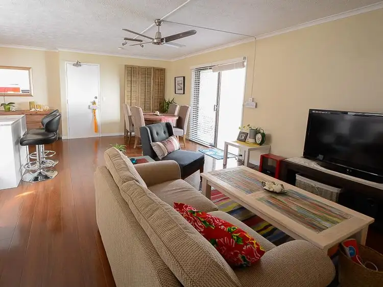 Fourth view of Homely apartment listing, 3/8 Baker Avenue, Labrador QLD 4215