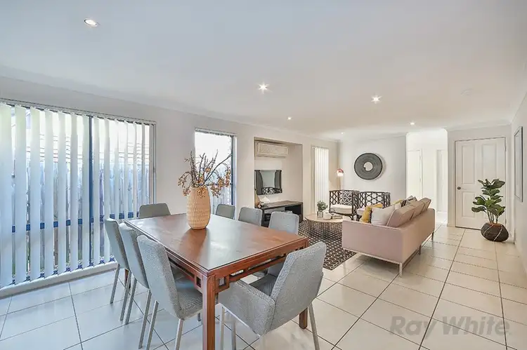Second view of Homely house listing, 36a Hale Street, Margate QLD 4019