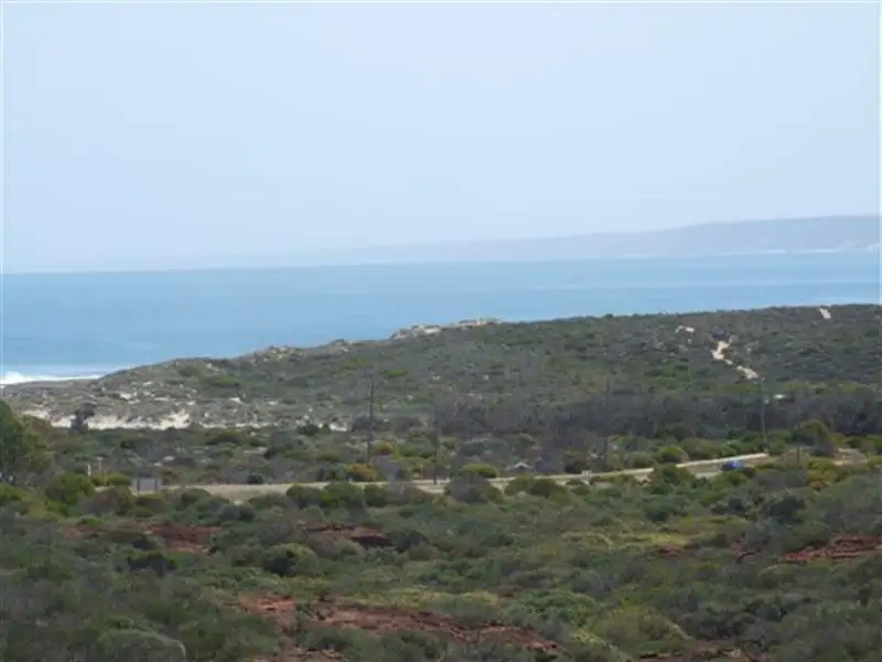 Main view of Homely land listing, 9 Darwinia Drive Lot, Kalbarri WA 6536