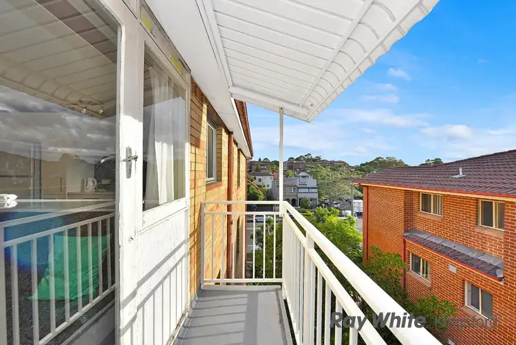 Seventh view of Homely apartment listing, 9/86a Todman Avenue, Kensington NSW 2033