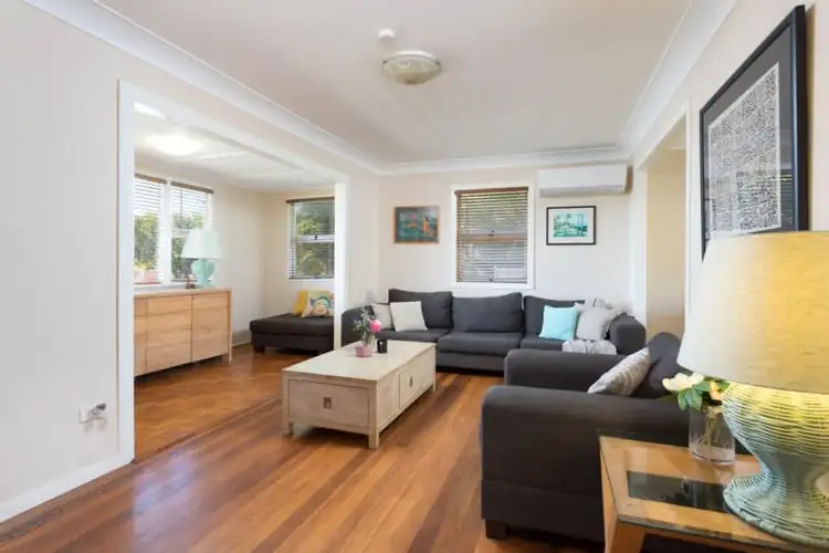 Fourth view of Homely house listing, 52 Blenheim Street, Chermside West QLD 4032