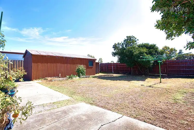 Fifth view of Homely house listing, 158 Bladin Street, Laverton VIC 3028