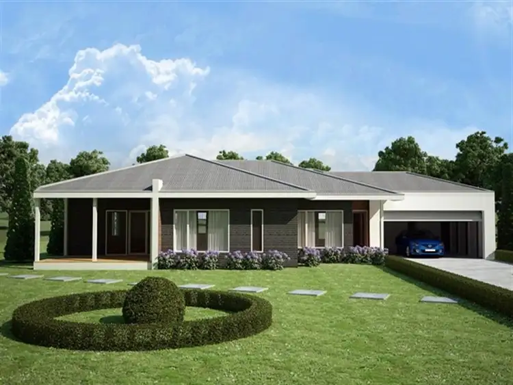Lot 2/46 Fairbrae Avenue, Belmont VIC 3216
