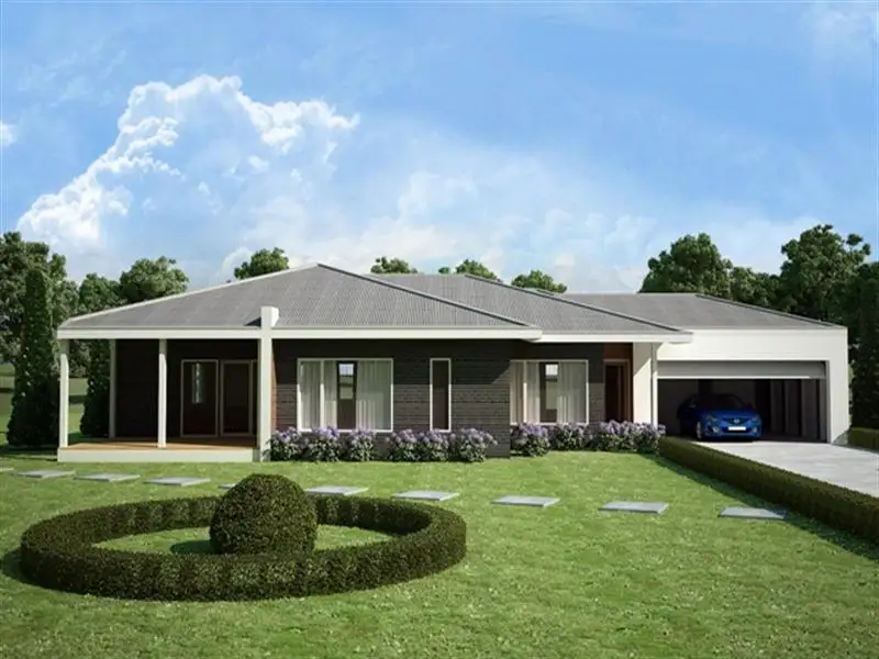 Main view of Homely house listing, Lot 2/46 Fairbrae Avenue, Belmont VIC 3216