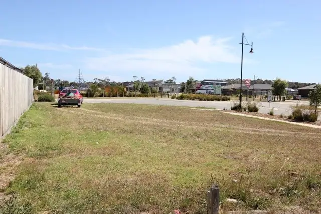 Main view of Homely land listing, 47 Boardwalk Boulevard, Cowes VIC 3922