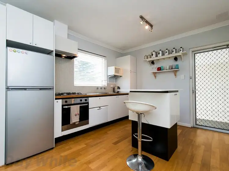 Fifth view of Homely unit listing, 5/3 Currie Street, Jolimont WA 6014
