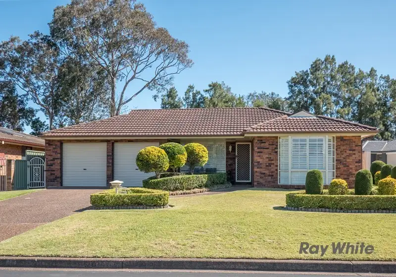 Main view of Homely house listing, 39 Berrico Avenue, Maryland NSW 2287