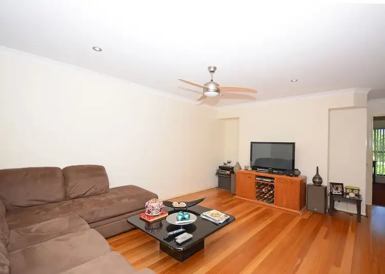 Third view of Homely house listing, 2/54 Julie Anne Street, Urraween QLD 4655