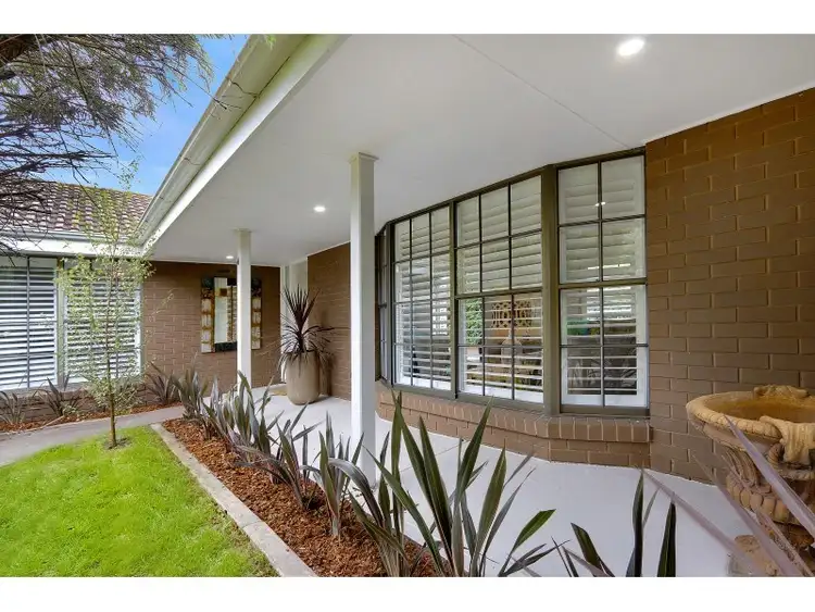 Second view of Homely unit listing, 4/4 Marine Avenue, Mornington VIC 3931