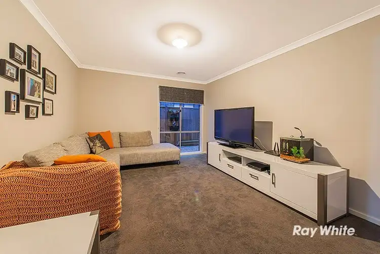 Sixth view of Homely house listing, 15 Red Poll Road, Cranbourne West VIC 3977