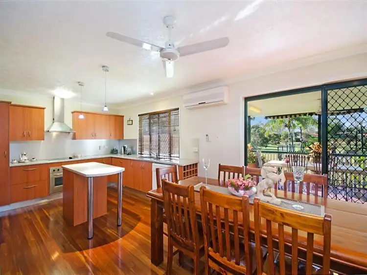 Second view of Homely house listing, 5 Rachael Court, Alice River QLD 4817