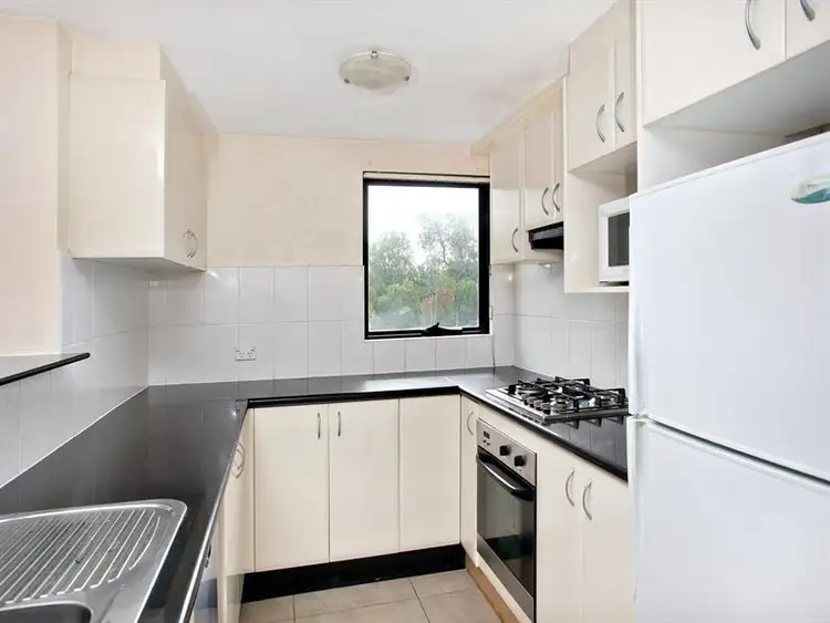 Second view of Homely unit listing, 6/32 Hassall Street, Parramatta NSW 2150