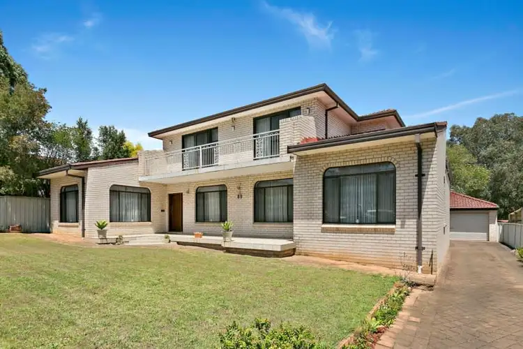 89 Penshurst Street, Penshurst NSW 2222