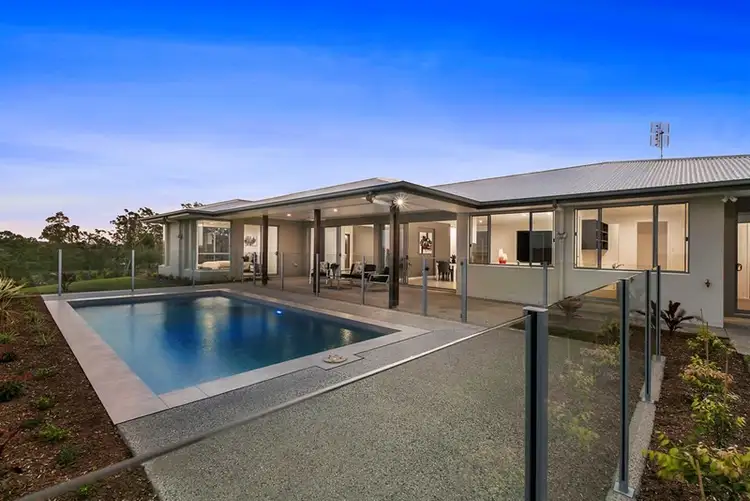 Third view of Homely rural property listing, 19 Apple Gum Place, Palmview QLD 4553