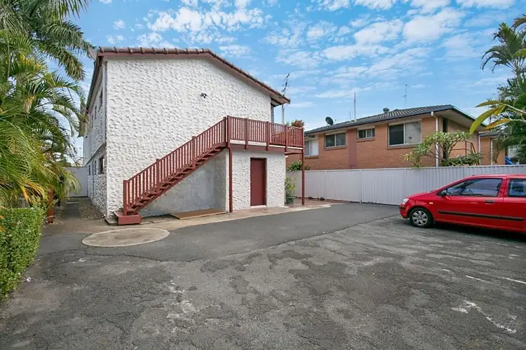 Seventh view of Homely unit listing, 5 'Costa Brava' 2315 Gold Coast Highway, Mermaid Beach QLD 4218