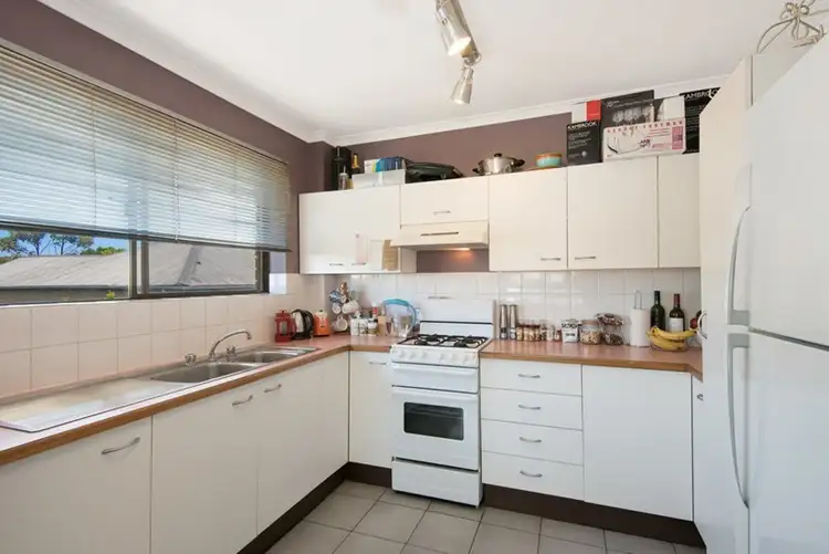 Fourth view of Homely unit listing, 6/30 Gellibrand Street, Clayfield QLD 4011