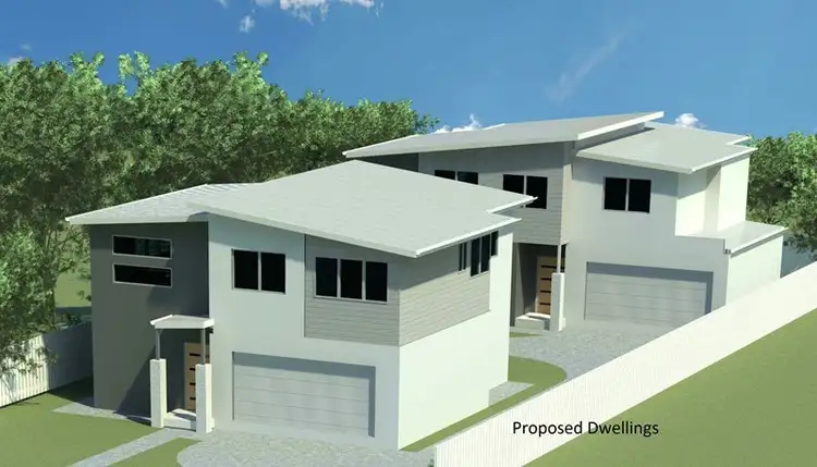 Second view of Homely house listing, 17 Allawah Avenue, Palm Beach QLD 4221