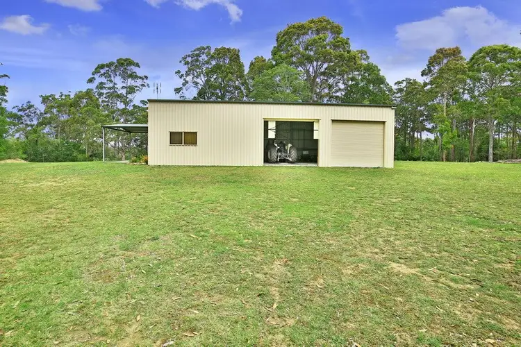 Fourth view of Homely land listing, 10B Paringa Road, Longreach NSW 2540