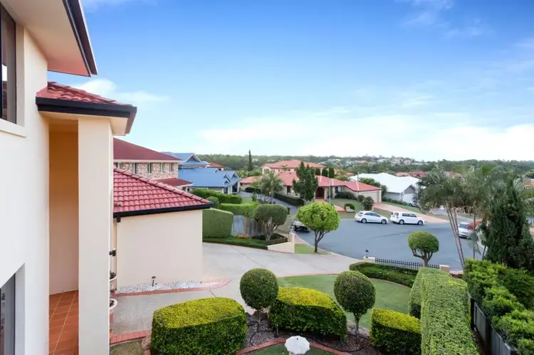 Fifth view of Homely house listing, 36 Allamanda Place, Chermside West QLD 4032