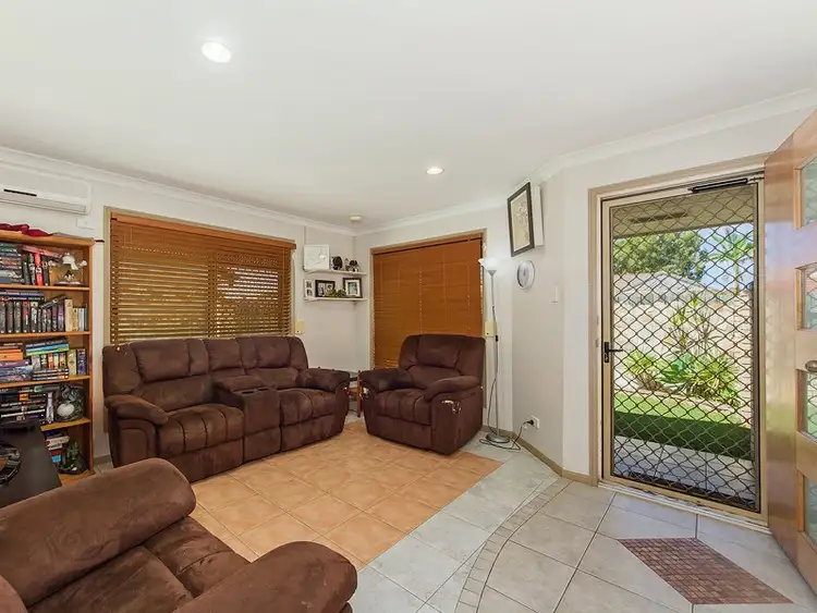 Sixth view of Homely house listing, 112 Sidney Nolan Drive, Coombabah QLD 4216