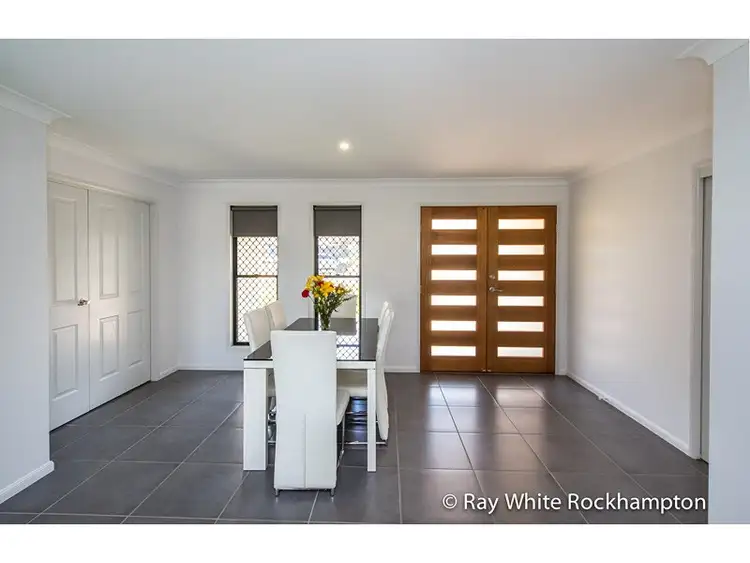 Second view of Homely house listing, 19 Bruce Hiskins Court, Norman Gardens QLD 4701