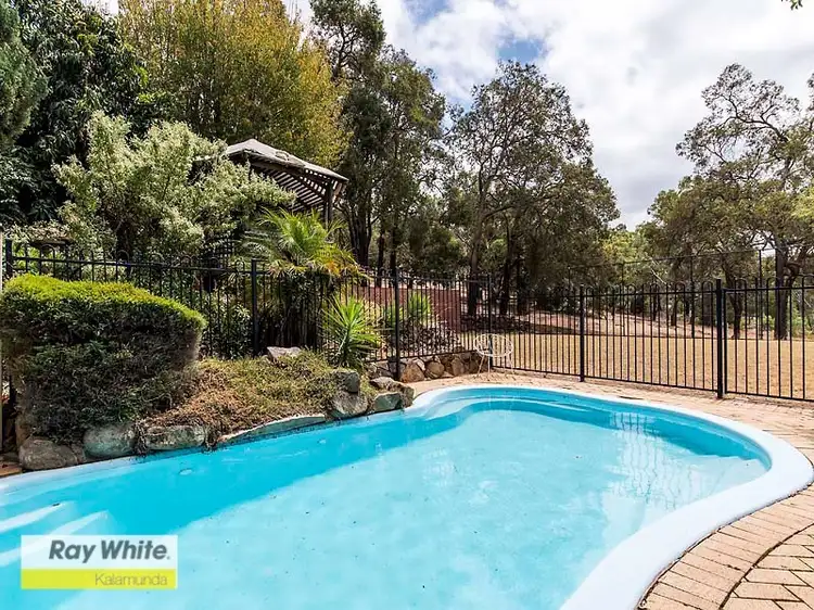 Second view of Homely house listing, 43 Scott Road, Kelmscott WA 6111