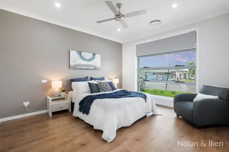Sixth view of Homely house listing, 10 Witts Avenue, Marsden Park NSW 2765