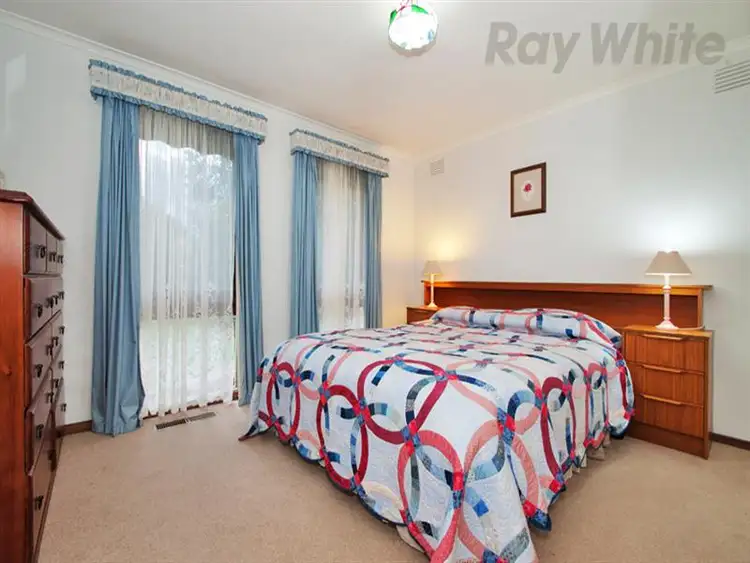 Fourth view of Homely house listing, 4 BROMPTON Court, Kilsyth VIC 3137