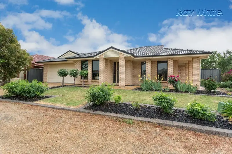 Main view of Homely house listing, 25 MacFarlane Way, Andrews Farm SA 5114