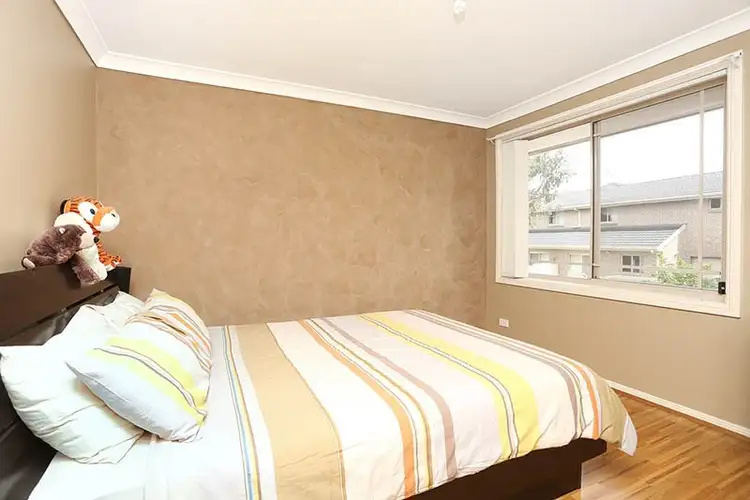 Sixth view of Homely townhouse listing, 2/169 Station Street, Fairfield Heights NSW 2165