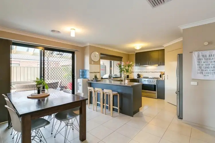 Sixth view of Homely house listing, 12 Eamont Court, Strathfieldsaye VIC 3551