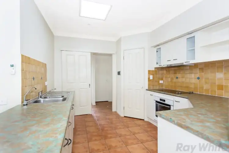 Fourth view of Homely house listing, 8 Amanda Place, Bridgeman Downs QLD 4035
