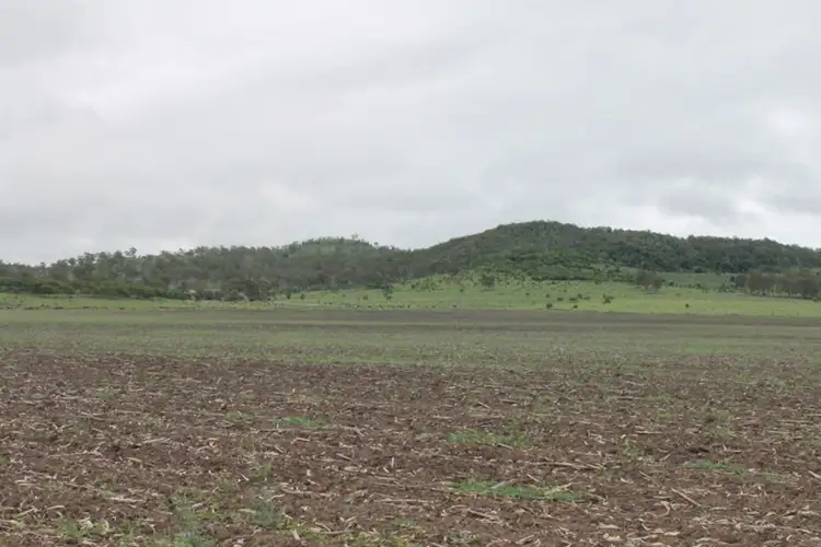 Second view of Homely rural property listing, "Railway View" Oakey-Cooyar Road, Cooyar QLD 4402