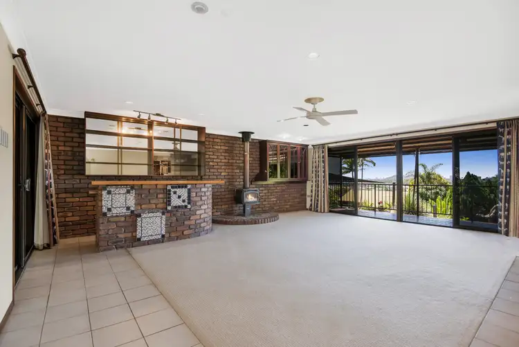 Third view of Homely house listing, 10 Widgee Avenue, Banora Point NSW 2486