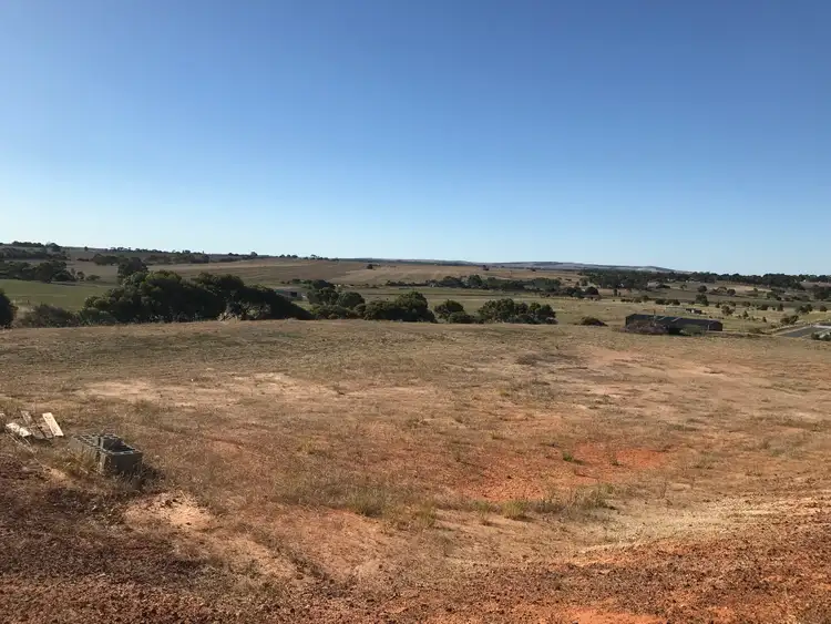 Third view of Homely land listing, 421 Richardson Road, Boston SA 5607