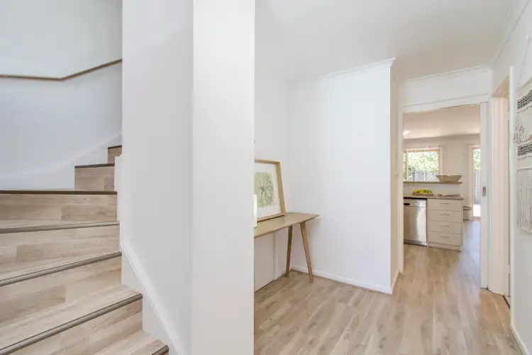Second view of Homely townhouse listing, 13/60 Copland Drive, Evatt ACT 2617