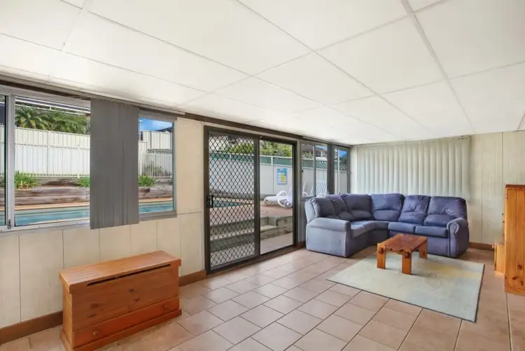 Sixth view of Homely house listing, 111 Landy Drive, Mount Warrigal NSW 2528