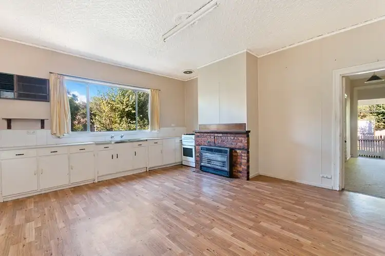 Second view of Homely house listing, 36 High Street, Koroit VIC 3282
