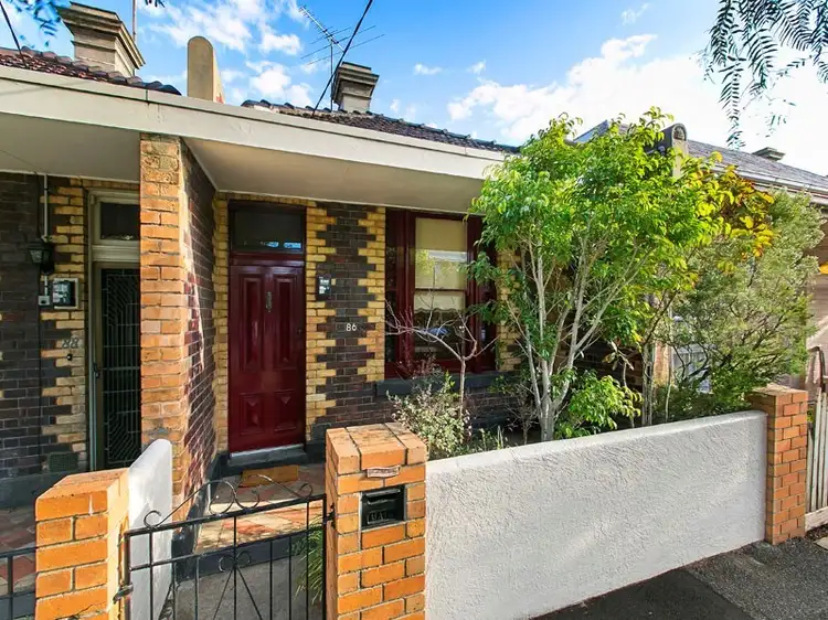86 Reed Street, Albert Park VIC 3206