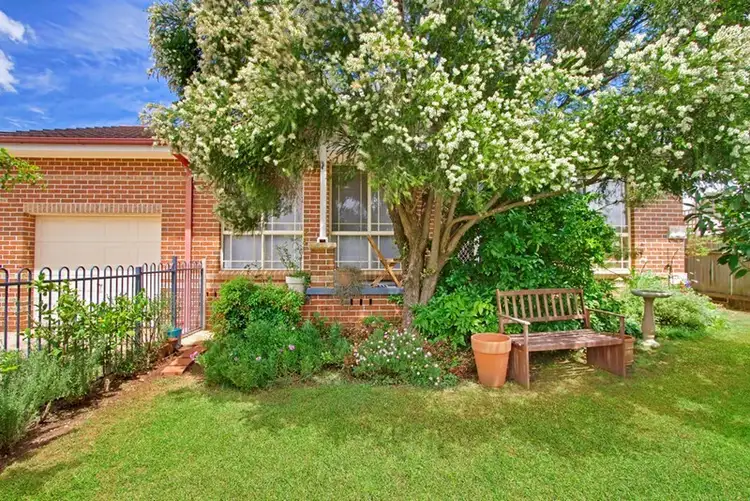 Second view of Homely villa listing, 2/89 Pecks Road, North Richmond NSW 2754