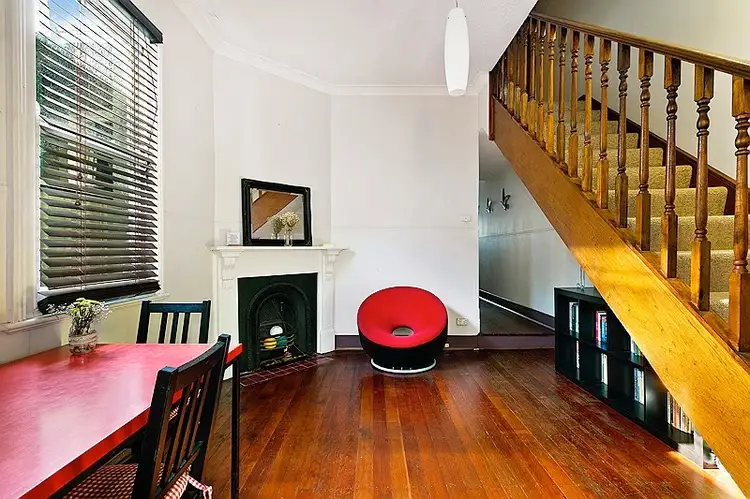 Fourth view of Homely house listing, 4 Llewellyn Street, Marrickville NSW 2204