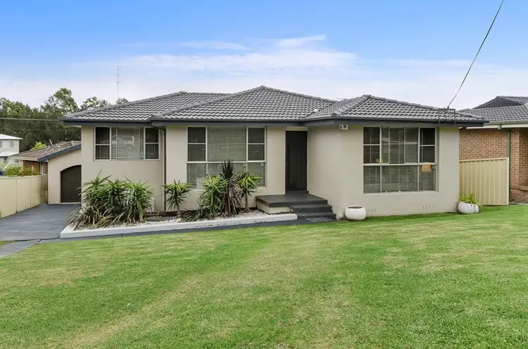 62 Compton Street, Dapto NSW 2530