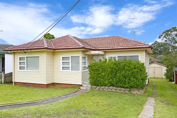28 Reddan Avenue, Penrith NSW 2750