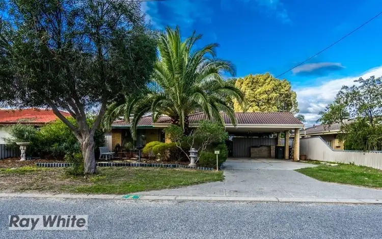 9 Rheingold Place, Mirrabooka WA 6061