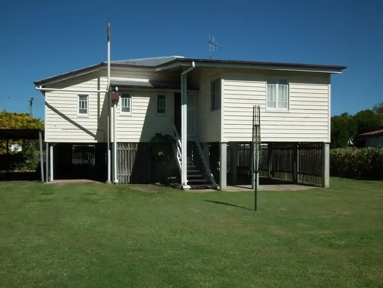 Fourth view of Homely house listing, 47 Ella Street, Maryborough QLD 4650