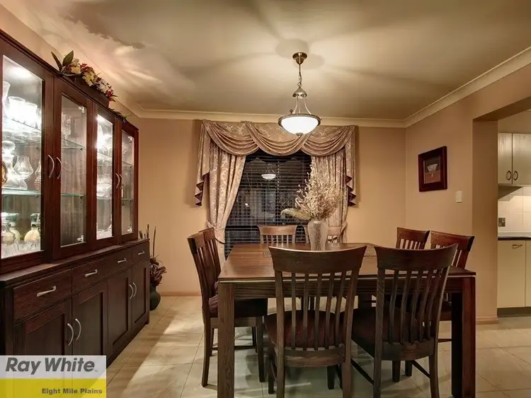 Seventh view of Homely house listing, 123 Bordeaux Street, Eight Mile Plains QLD 4113